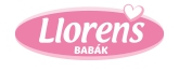 Llorens beba