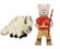 Nova kolekcija Build-A-Bear Avatar: Posljednji gospodar zraka uzlijeće