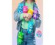 Basic Fun! Care Bears plišane figurice od 15 cm s privjeskom