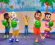 CoComelon: Sing-A-Long Live turneja donosi popularne melodije u nove gradove