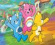 Ovo je impresivno super igralište za Care Bears