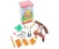 Izgradi svoje omiljene znamenitosti s ovim Disney Lincoln Logs setovima