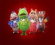 Novi Muppet skinovi u Fall Guy-u!