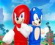Natječi se s Roblox LEGO: Sonic, likovima ježa
