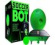 Golden Bear Toys Nogometni Robot