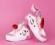 Ground Up nove Hello Kitty cipele su lijepe u ružičastoj boji