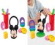 Djeca mogu oblikovati vlastite priče s novim Disney Jr. Play-Doh setovima tvrtke Hasbro