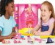 Djeca mogu izrađivati kreacije prikladne za modnu pistu s Play-Doh Barbie setovima za igru