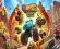 Hot Wheels Monster Truck Live vraća se 2025. s temom Glow-N-Fire