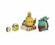 JAKKS Pacific Star Wars Tsum Tsum Jabba Palača Deluxe Set