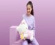 Prikaz igre: Jazwares Hello Kitty i prijatelji 18-inčna plišana figura za spavanje iz Dreamlanda