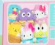 Jazwares Sanrio FoodTruckBumz plišane figure inspirirane Hello Kittyjem