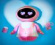 EmotoBOT tvrtke Just Play ima vlastitu osobnost