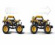 JCB DIGatron pojačava LEGO Grupa Technic seriju