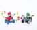 Djeca mogu proširiti svoju kolekciju igračaka s Nintendo LEGO setovima