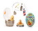 MGA Entertainment Jurassic World Make It Mini set je zaista zabavno iskustvo