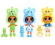 Širi dobrotu s novom L.O.L. Surprise! x Care Bears kolekcijom