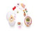 Izradite replike s temom Sanrio s MGA Miniverse serijom Hello Kitty