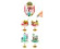 MGA Miniverse Make It Mini Holiday - Odmor