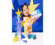 Predstavljanje igre: Magna-Tiles Space set od 32 dijela