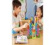 MAGNA-TILES microMAGS Putni Set Deluxe, set od 55 dijelova