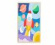 Mattel Fisher-Price drvene svemirske kocke slagalica