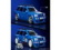 Zabavi igru s ovim Mattel Brick Shop Audi setovima!