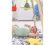 Predstavljanje igre: Melissa & Doug Ocean Easy-Fold prostirka za igru