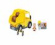 Moose Toys Bluey kiperi kamion