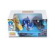 NKOK Sonic, Shadow i Tails set od 3 autića na navijanje, posebno izdanje