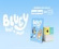 Uključi način plesa s igračkom Nex Playground Bluey!