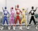 Vrijeme je da pogledaš novu Power Rangers miniseriju!
