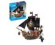 Predstavljanje igre: Playmobil veliki gusarski brod