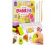 Purple Ladybug DIY set za izradu gline