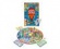 Ravensburger Disney Put oko svijeta vodi djecu do različitih Disney destinacija