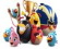 SKIDOS kombinira obrazovanje i zabavu u Angry Birds mini igrama