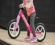 Pokrenite mališane s novim Strider Bikes 12 Comp biciklom!