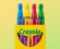 Crayola se udružuje sa Smithsonian Institutom i Red Games Co. za mobilnu igru