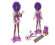The Loyal Subjects Jem i Hologrami modne lutke
