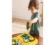 TOMY John Deere Build-A-Buddy stol za aktivnosti
