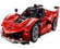 LEGO Technic Ferrari FXX K