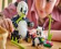 LEGO Creator 3 u 1 Divlje životinje: Obitelj panda