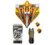 Predstavljanje igre: WeCool Sonic Chargers Fire Hawk