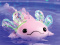 WowWee Fingerlings interaktivna beba aksolotl s napuhavajućim bazenom