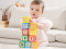 Pomozite bebi da uči kroz igru dodirom: Alpha Toys predstavlja liniju proizvoda Smart Steps.