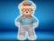 Djeca mogu obući svoje Build-A-Bear plišane igračke u novi Blippi kostim