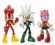 DC Comics i Sonic, jež, udružuju snage za fantastičnu novu kolekciju figurica