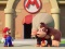 Proslavite rivalstvo u vezi na Valentinovo s igrom Mario vs. Donkey Kong.