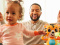 John Legend i Fisher-Price stvaraju glazbu prilagođenu djeci nominiranu za Grammy.