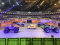 Hot Wheels Monster Trucks Glow-N-Fire Live Show Budapest izvještaj